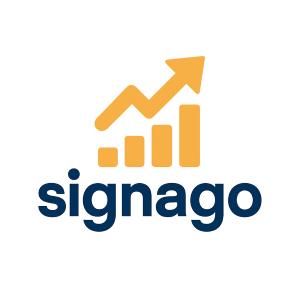Signago Logo